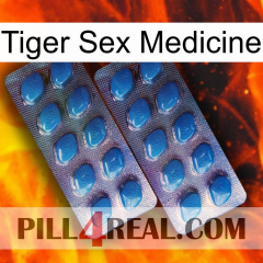 Tiger Sex Medicine viagra2